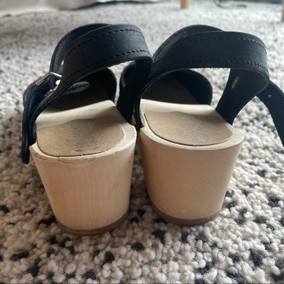 Sandgrens Victoria sandal - Picture 8 of 9